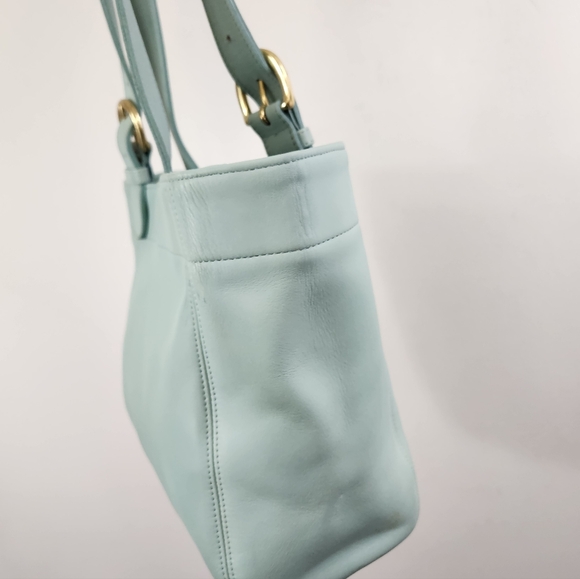 Coach Waverly Soho Buckle Bag - Picture 5 of 14